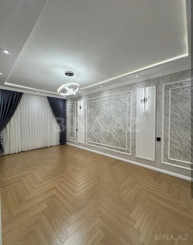 Satılır 3 otaqlı köhnə tikili 85 m², Memar Əcəmi m., photo 3 from 13