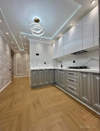 Satılır 3 otaqlı köhnə tikili 85 m², Memar Əcəmi m., photo 11 from 13