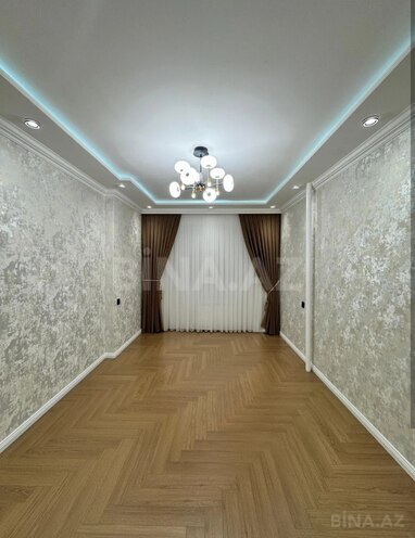 Satılır 3 otaqlı köhnə tikili 85 m², Memar Əcəmi m., photo 9 from 13
