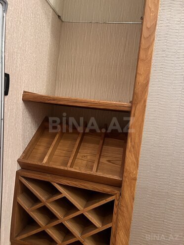 Сдаётся 3-комн. новостройка 123 м², м. Мемар Аджеми, photo 5 from 22