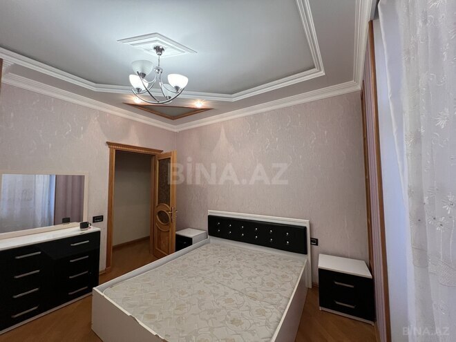 Сдаётся 3-комн. новостройка 123 м², м. Мемар Аджеми, photo 7 from 22