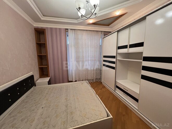 Сдаётся 3-комн. новостройка 123 м², м. Мемар Аджеми, photo 6 from 22