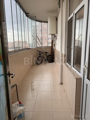 Сдаётся 3-комн. новостройка 123 м², м. Мемар Аджеми, photo 13 from 22
