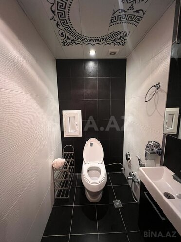 Сдаётся 3-комн. новостройка 123 м², м. Мемар Аджеми, photo 14 from 22