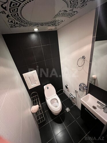 Сдаётся 3-комн. новостройка 123 м², м. Мемар Аджеми, photo 15 from 22