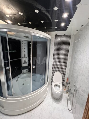 Сдаётся 3-комн. новостройка 123 м², м. Мемар Аджеми, photo 16 from 22