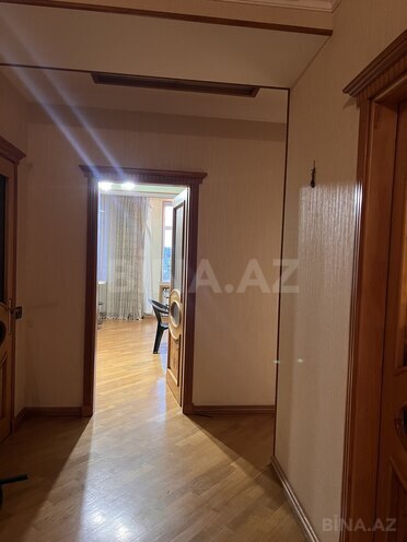 Сдаётся 3-комн. новостройка 123 м², м. Мемар Аджеми, photo 19 from 22