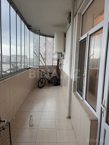 Сдаётся 3-комн. новостройка 123 м², м. Мемар Аджеми, photo 21 from 22