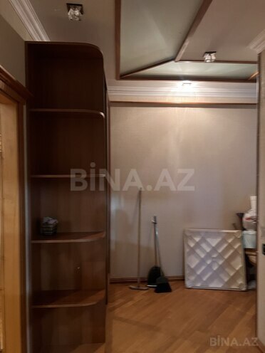 Сдаётся 3-комн. новостройка 123 м², м. Мемар Аджеми, photo 20 from 22