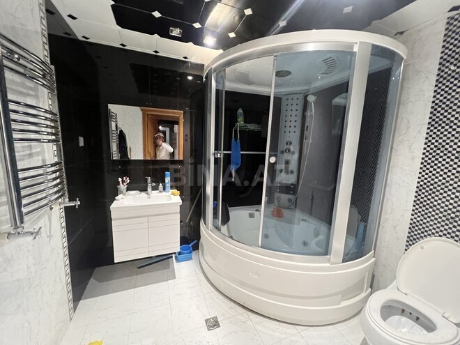 Сдаётся 3-комн. новостройка 123 м², м. Мемар Аджеми, photo 17 from 22