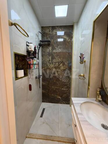Продаётся 4-комн. новостройка 105 м², м. Кара Караев, photo 7 from 14