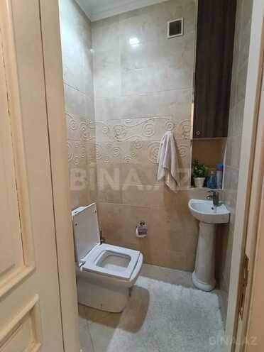 Satılır 3 otaqlı yeni tikili 110 m², 7-ci mikrorayon q., photo 10 from 14