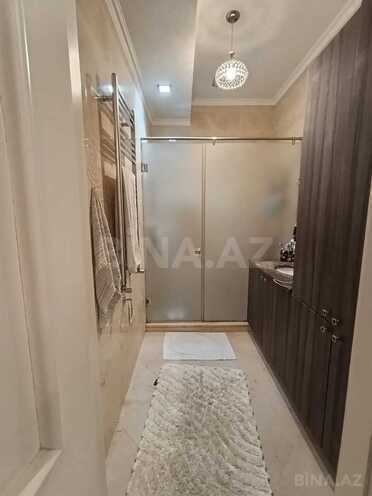 Satılır 3 otaqlı yeni tikili 110 m², 7-ci mikrorayon q., photo 5 from 14