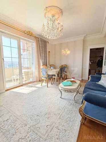 Satılır 3 otaqlı yeni tikili 110 m², 7-ci mikrorayon q., photo 7 from 14
