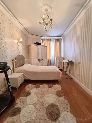 Satılır 3 otaqlı yeni tikili 110 m², 7-ci mikrorayon q., photo 9 from 14