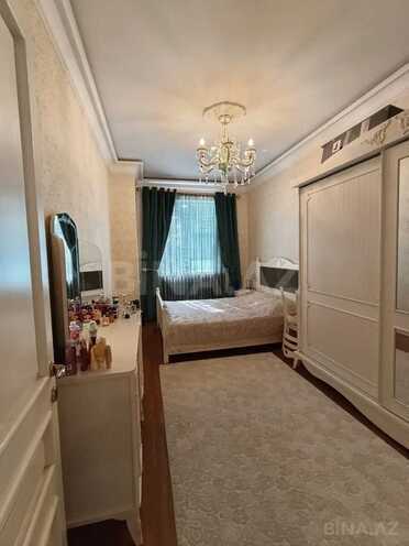 Satılır 3 otaqlı yeni tikili 110 m², 7-ci mikrorayon q., photo 11 from 14