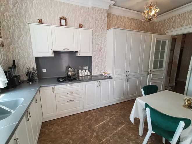 Satılır 3 otaqlı yeni tikili 110 m², 7-ci mikrorayon q., photo 8 from 14