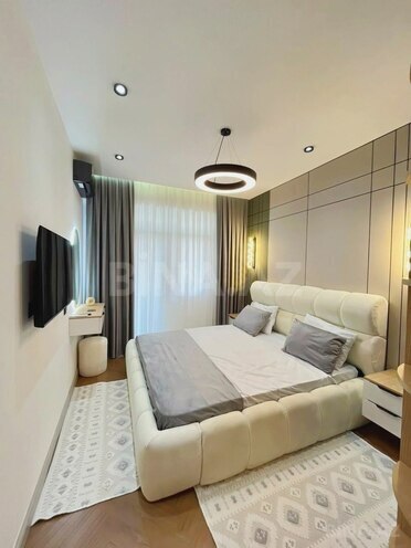 Satılır 3 otaqlı yeni tikili 95 m², Şah İsmayıl Xətai m., photo 1 from 11