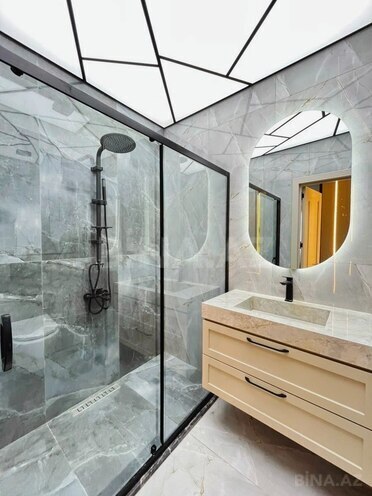 Satılır 3 otaqlı yeni tikili 95 m², Şah İsmayıl Xətai m., photo 10 from 11