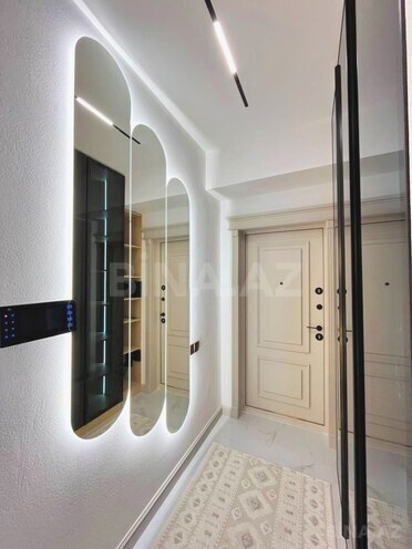 Satılır 3 otaqlı yeni tikili 95 m², Şah İsmayıl Xətai m., photo 8 from 11