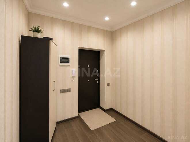 Продаётся 3-комн. новостройка 85 м², пос. Бакиханова, photo 11 from 12