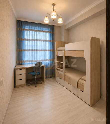 Продаётся 3-комн. новостройка 85 м², пос. Бакиханова, photo 5 from 12