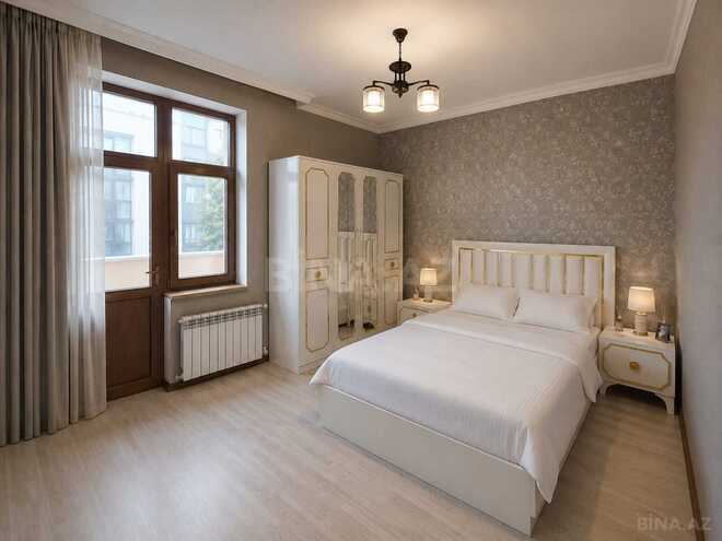 Продаётся 3-комн. новостройка 85 м², пос. Бакиханова, photo 4 from 12