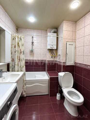 Satılır 2 otaqlı köhnə tikili 65 m², 8 Noyabr m., photo 19 from 22