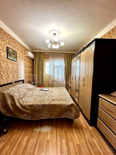 Satılır 2 otaqlı köhnə tikili 65 m², 8 Noyabr m., photo 12 from 22