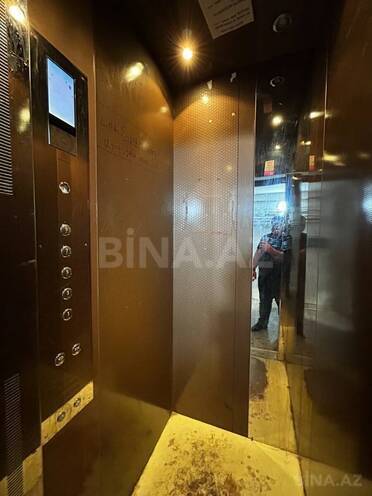 Satılır 2 otaqlı köhnə tikili 65 m², 8 Noyabr m., photo 21 from 22