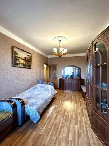 Satılır 2 otaqlı köhnə tikili 65 m², 8 Noyabr m., photo 5 from 22