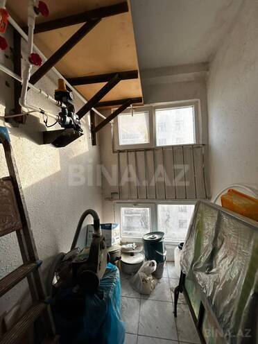 Satılır 2 otaqlı köhnə tikili 65 m², 8 Noyabr m., photo 17 from 22