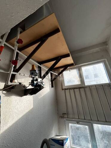 Satılır 2 otaqlı köhnə tikili 65 m², 8 Noyabr m., photo 18 from 22