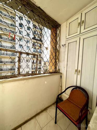 Satılır 2 otaqlı köhnə tikili 65 m², 8 Noyabr m., photo 16 from 22