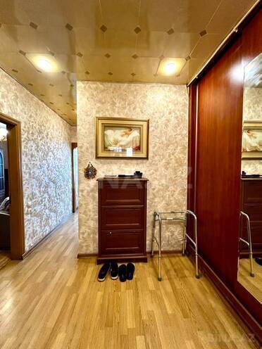 Satılır 2 otaqlı köhnə tikili 65 m², 8 Noyabr m., photo 6 from 22
