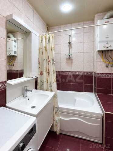 Satılır 2 otaqlı köhnə tikili 65 m², 8 Noyabr m., photo 20 from 22