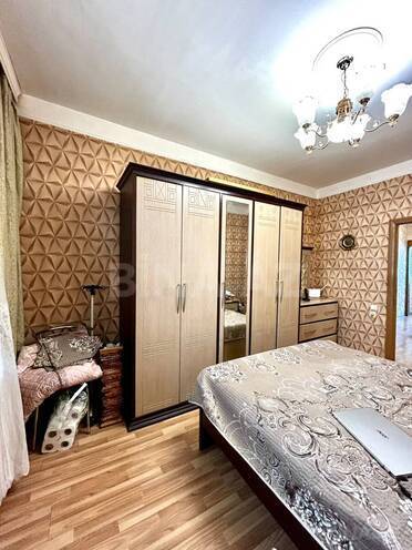 Satılır 2 otaqlı köhnə tikili 65 m², 8 Noyabr m., photo 15 from 22