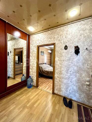 Satılır 2 otaqlı köhnə tikili 65 m², 8 Noyabr m., photo 7 from 22