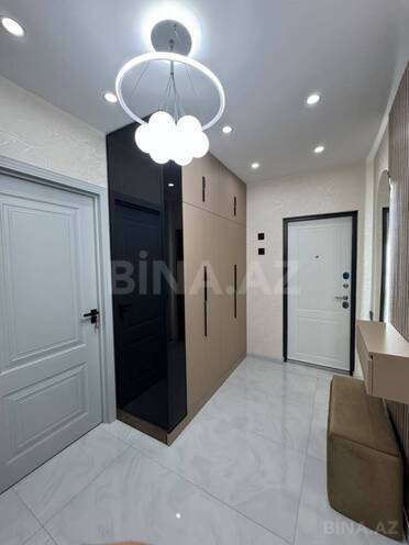 Продается 3-комн. вторичка 85 м², м. Ахмедлы, photo 5 from 17