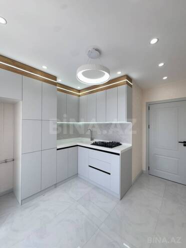 Продается 3-комн. вторичка 85 м², м. Ахмедлы, photo 12 from 17