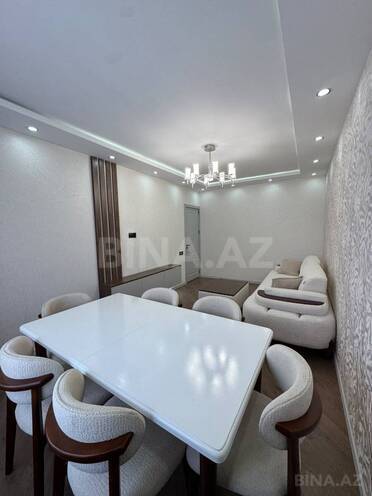 Продается 3-комн. вторичка 85 м², м. Ахмедлы, photo 3 from 17