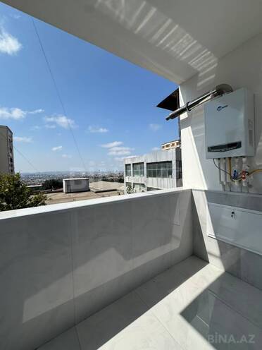 Продается 3-комн. вторичка 85 м², м. Ахмедлы, photo 13 from 17