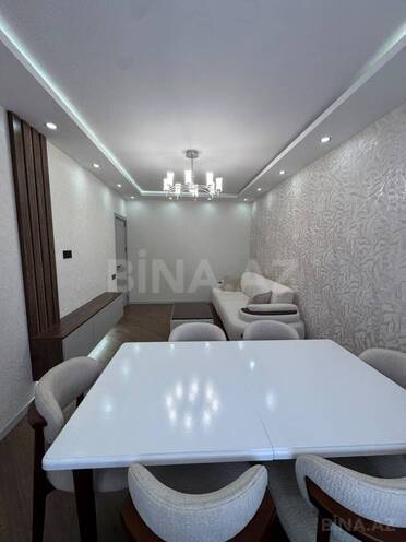 Продается 3-комн. вторичка 85 м², м. Ахмедлы, photo 4 from 17