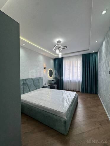 Продается 3-комн. вторичка 85 м², м. Ахмедлы, photo 9 from 17