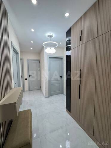 Продается 3-комн. вторичка 85 м², м. Ахмедлы, photo 6 from 17