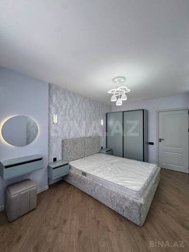 Продается 3-комн. вторичка 85 м², м. Ахмедлы, photo 8 from 17