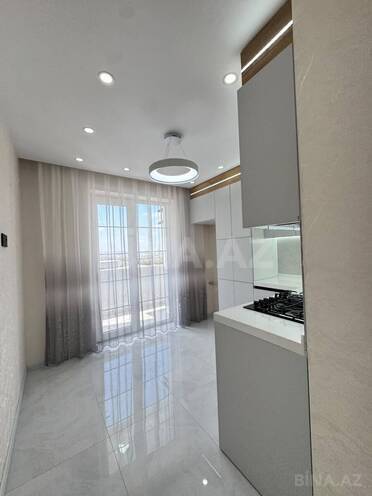 Продается 3-комн. вторичка 85 м², м. Ахмедлы, photo 11 from 17