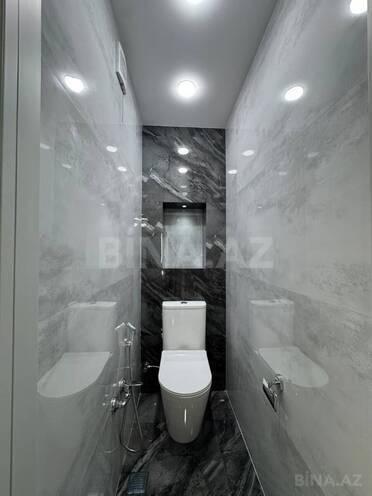 Продается 3-комн. вторичка 85 м², м. Ахмедлы, photo 14 from 17