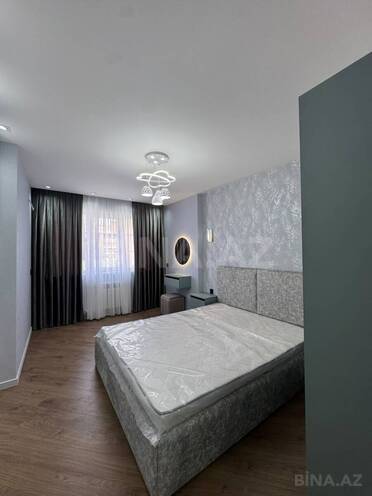 Продается 3-комн. вторичка 85 м², м. Ахмедлы, photo 7 from 17