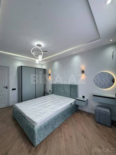 Продается 3-комн. вторичка 85 м², м. Ахмедлы, photo 10 from 17